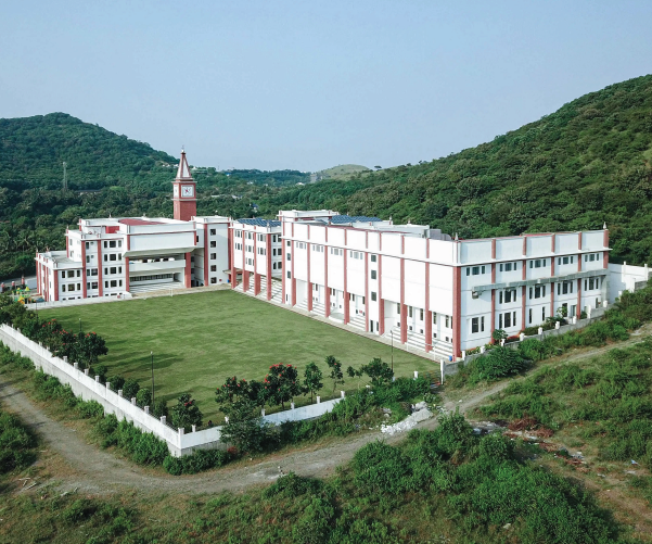 DHRUV SCHOOL NANDE